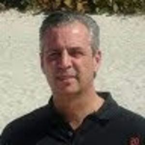 Meet your Posher, Mitchell